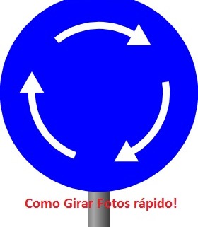 como-girar-foto-rapido