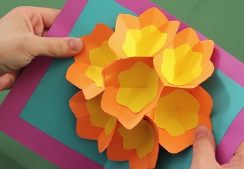 Como fazer cartão para o Dia das Mães 7 lindo-cartao-dia-das-maes