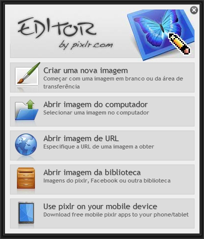 abrir photoshop online