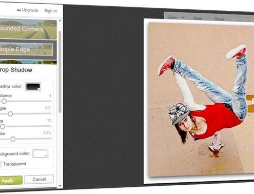 picmonkey editor de fotos online