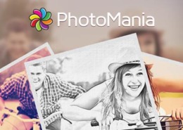 photomania editor