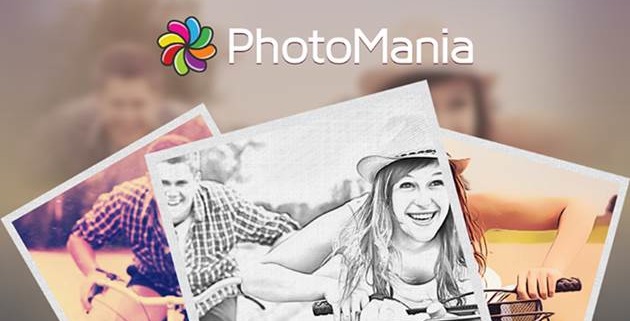 photomania editor