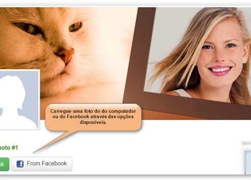 Fun Photo Box 2 capa facebook