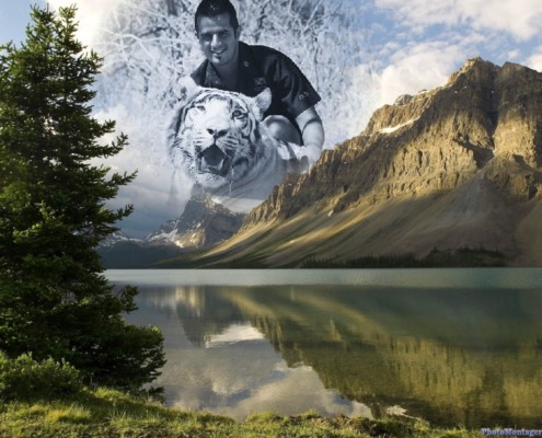 Photo Montager 1 photomontager.com
