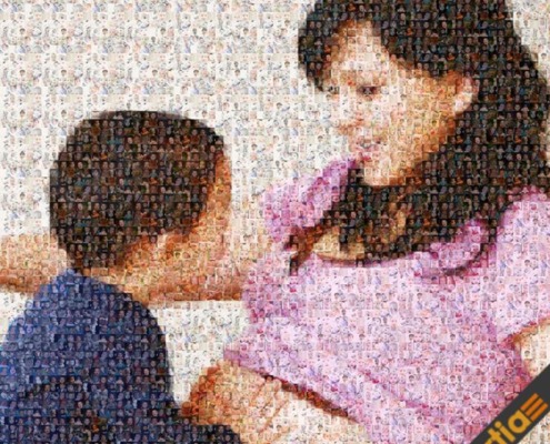 PicArtia 2 mosaico fotos picartia